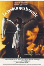 The Garden That Tilts poster movie