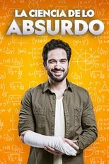 Poster di La ciencia de lo absurdo