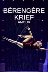 Poster for Bérengère Krief - Amour