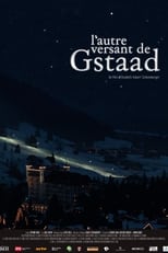 Poster for L'autre versant de Gstaad 