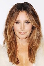 Poster van Ashley Tisdale