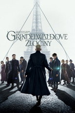 Fantastické zvery: Grindelwaldove zločiny
