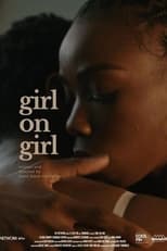 Poster for Girl on Girl