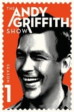 Poster for The Andy Griffith Show Season 1