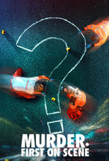 Murder: First on Scene (2021)