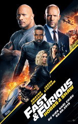 Quá Nhanh Quá Nguy Hiểm: Hobbs và Shaw