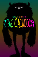 Willie, Jamaley & The Cacacoon (2020)