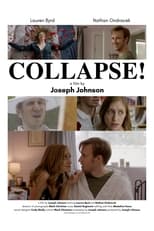 Poster for Collapse!