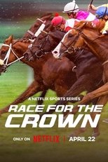 Watch Race for the Crown (2025)
