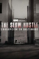 The Slow Hustle