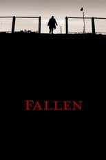 Poster for Fallen