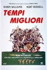 Poster di Tempi migliori