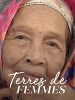 Poster for Terre de Femmes 