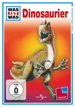 Was ist Was - Dinosaurier poster