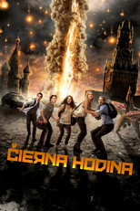 Čierna hodina