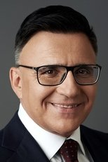 Alexander Zharov