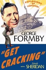 Get Cracking (1943)