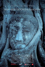 Una habitación en bangkok (2026) movie poster