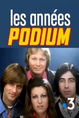 Poster for Les années Podium 