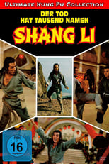 Shang Li - Der Tod hat tausend Namen