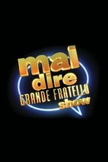 Poster for Mai dire Grande Fratello show Season 1