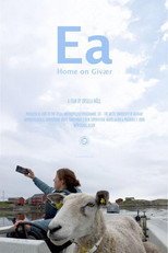 Ea - Home on Givær poster