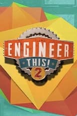 Poster for Engineer This!