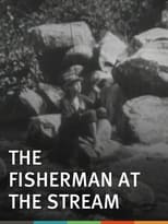 Poster for The Fisherman at the Stream