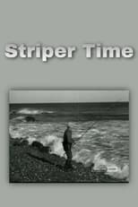 Poster for Striper Time