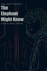 The Elephant Might Know main poster