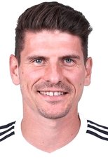 Mario Gomez