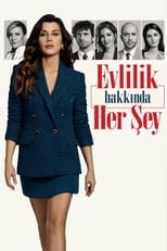 Evlilik Hakkinda Her Sey (2021)