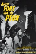 Poster di Aussi fort que tu peux