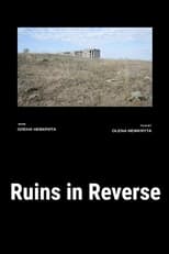 Poster for Ruins in Reverse 