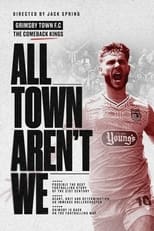 Poster for All Town Aren't We Season 1