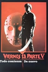 Friday the 13th: The Final Chapter