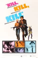 Poster for Kill! 