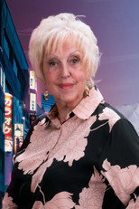 Barbara as Self in Worlds Apart