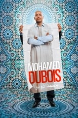 Poster for Mohamed Dubois