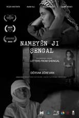 Poster for Letters from Shengal 