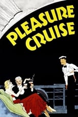 Poster for Pleasure Cruise