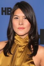 Foto retrato de Mizuo Peck