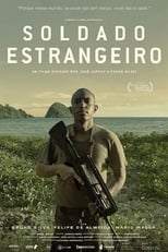 Poster for Soldado Estrangeiro