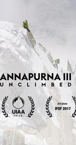 Poster for Annapurna III - Unclimbed 