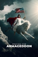 Praying for Armageddon main poster