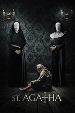 St. Agatha poster movie
