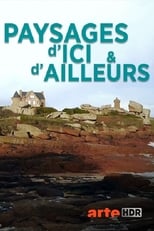 Paysages d'ici et d'ailleurs poster