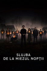 Slujba de la miezul nopții