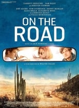 VER On the Road (2012) Online Gratis HD