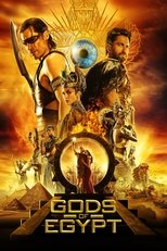 VER Dioses de Egipto (2016) Online